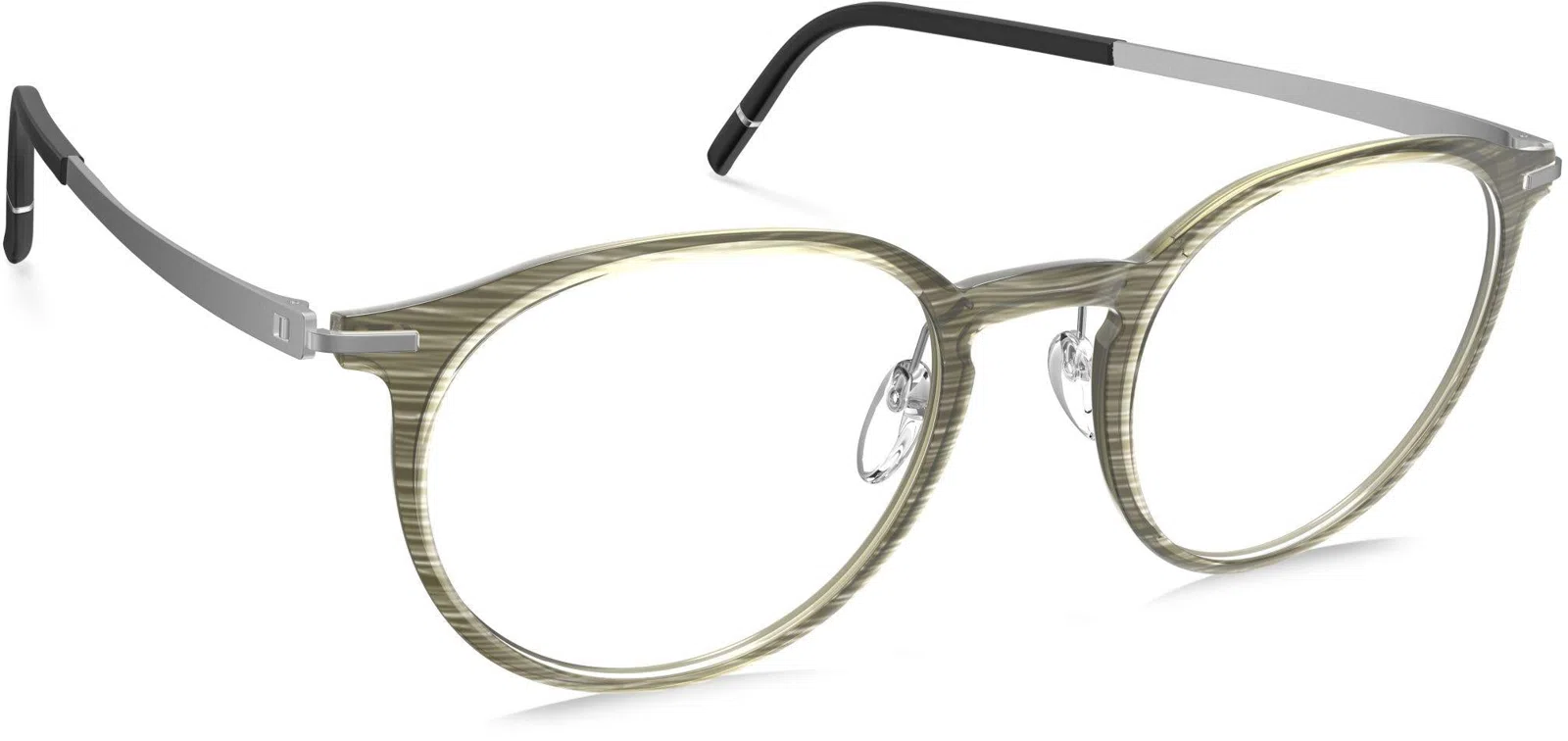 Silhouette Momentum Aurum L012 Eyeglasses - view 33